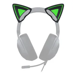 Razer Kitty Ears Black