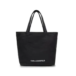 Сумка KARL LAGERFELD 236w3872 Black A999