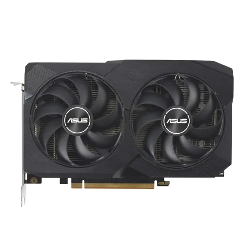 Karta graficzna ASUS Radeon RX 7600 V2 OC Edition 8GB GDDR6 128bit FSR