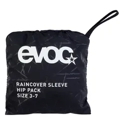 Pokrowiec przeciwdeszczowy EVOC Raincover Sleeve Hip Pack