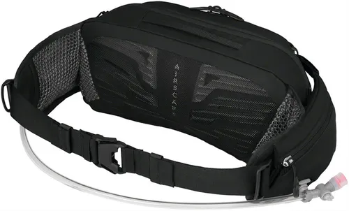 Сумка на пояс велосипедная с резервуаром OSPREY Raptor 4