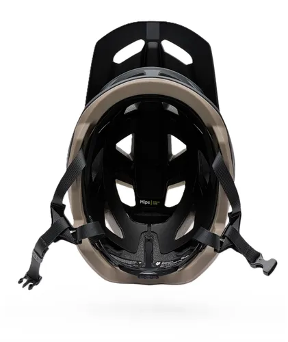 Kask rowerowy FOX Speedframe 5050