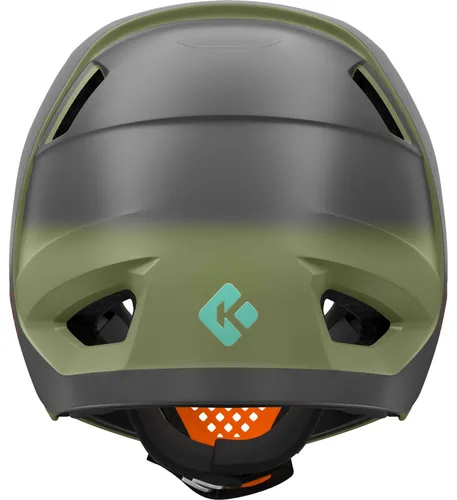 Kask rowerowy Full Face LAZER Chase KinetiCore