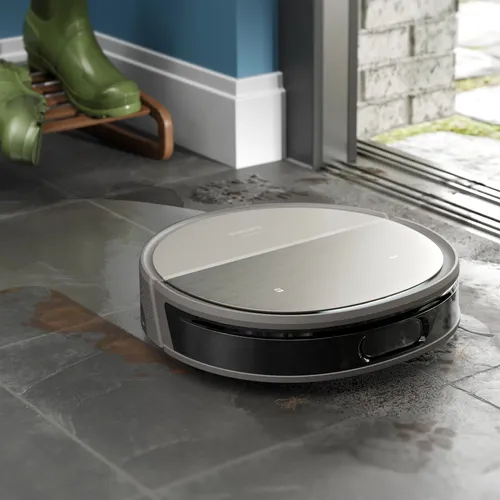 Robot sprzątający PHILIPS Aqua 9000 XU9100/10 (Mopujący)