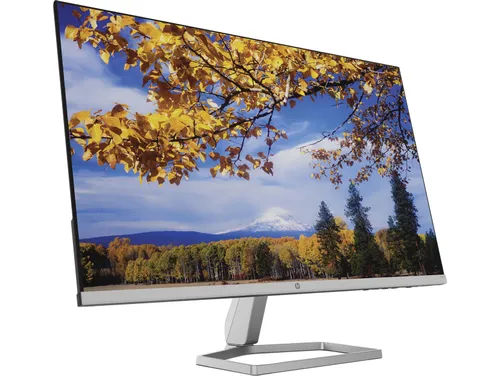 Monitor HP M27f 27" Full HD IPS 60Hz 5ms