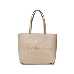 Сумка Calvin Klein Jeans Sculpted Shopper29 Mono K60K610276 PBC