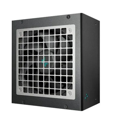 Zasilacz DeepCool PX1000P 1000W 80+ Platinum Czarny