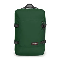Plecak podróżny torba Eastpak Travelpack - bristle green