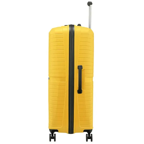 American Tourister Aircon'un Büyük Valizi -lemondrop