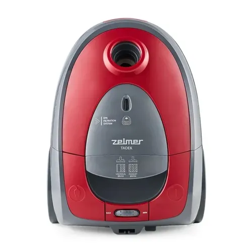 Odkurzacz Zelmer Tadek ZVC261 800W
