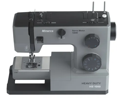 Maszyna do szycia MINERVA HS1000 Heavy Duty
