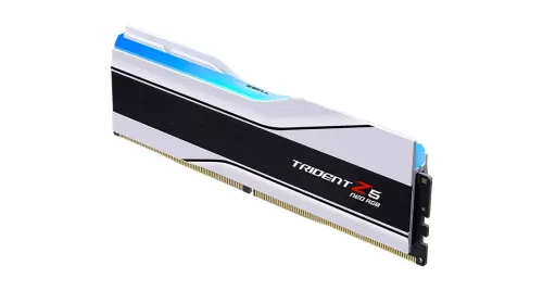 Pamięć RAM G.Skill Trident Z5 Neo RGB DDR5 32GB (2 x 16GB) 6000 CL30 Szary