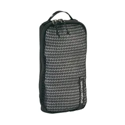 Pokrowiec na odzież Eagle Creek Pack It Reveal Slim Cube S - black