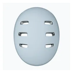 Kask rowerowy ABUS Xoxo aqua blue