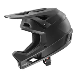 Kask rowerowy Full Face UVEX Ravage