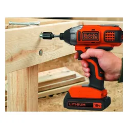 Black &amp; Decker Bdcim18n 18 V