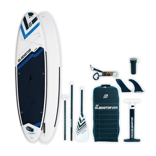 Deska SUP Gladiator Wind 10'7"