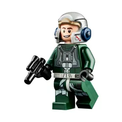 Конструктор Lego 75275 Star Wars - Звёздный истребитель типа А