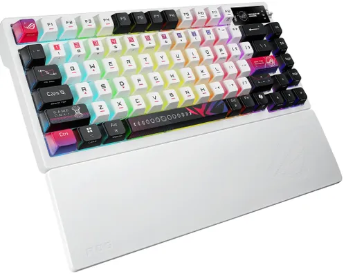 Klawiatura ASUS ROG Azoth X RGB
