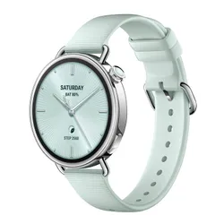 Smartwatch XIAOMI Watch S4 41mm Zielony
