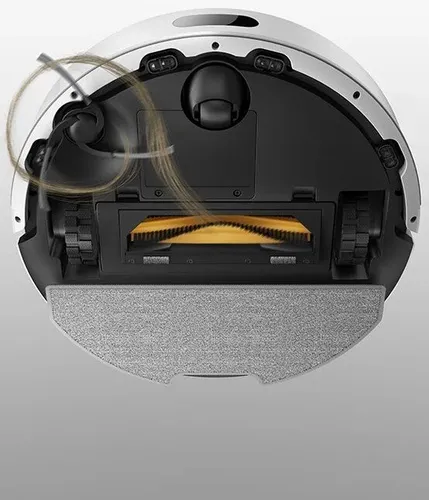 Robot sprzątający DREAME F20 Plus Biały