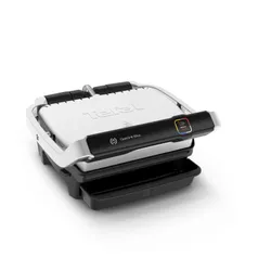 Электрический гриль Tefal OptiGrill Elite GC750