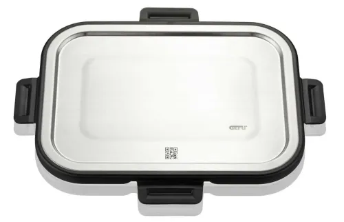 Pojemnik Gefu Milo G12752 0,6l