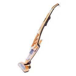 Odkurzacz TURBOTRONIC TT-LUX 900 Miedziany