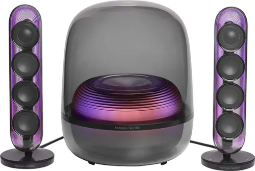 Głośnik HARMAN KARDON Soundstick 5 Czarny