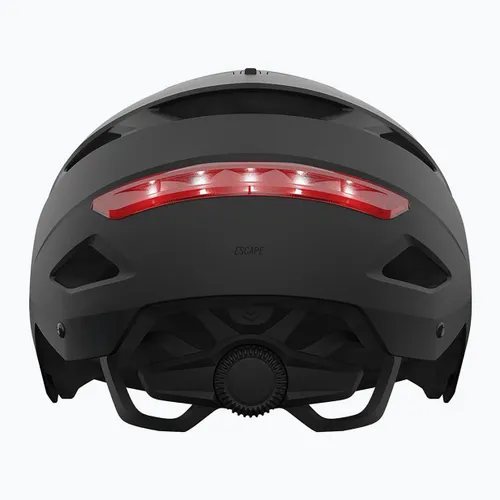 Kask rowerowy Giro Escape MIPS Integrated matte black