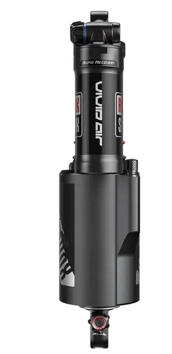 ROCK SHOX Canlı Hava R2C Bisiklet Damperi