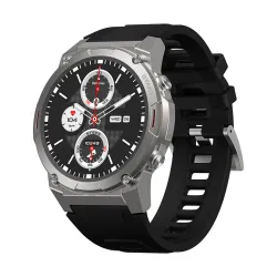 Smartwatch Zeblaze VIBE 7 Pro Srebrny