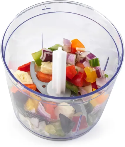 Blender Salter EK6653VDE 600W Rozdrabniacz Końcówka do ubijania