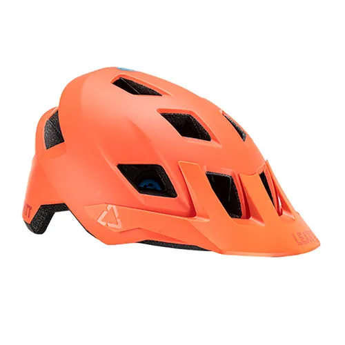 Kask rowerowy Leatt MTB AllMtn 1.0 V23 peach