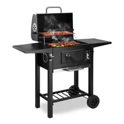 Grill węglowy GOCKOWIAK Carbon 109 x 33 cm