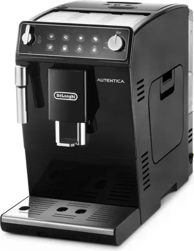 Кофемашина DeLonghi Autentica ETAM 29.510 B