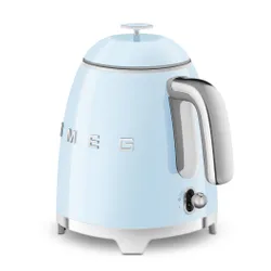 Электрический чайник SMEG Mini KLF05PBEU