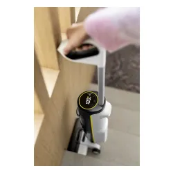 Mop elektryczny Karcher FCV 4 Dry 1.056-135.0 45min 200m2