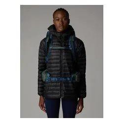 Plecak turystyczny The North Face Basin 36 - duck green / shady blue