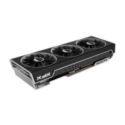 Karta graficzna XFX Radeon RX 7900 XTX Black Edition MERC 310 24GB GDDR6 384bit FSR