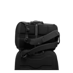 Повседневный рюкзак Pacsafe Metrosafe X 16 " Commuter-black