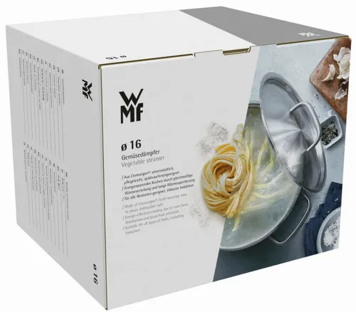 Garnek WMF Mini 07.1683.6040 1.5L