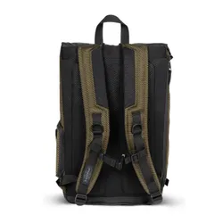 Городской рюкзак Eastpak tecum Roll CNNCT-cnnct army