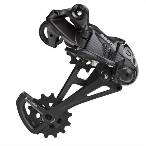 SRAM EX1 X-Horizon Arka Şalteri