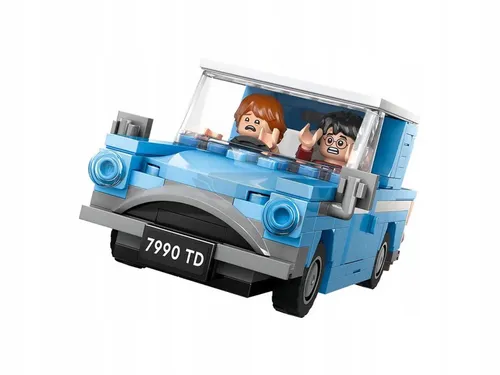 LEGO Harry Potter 76424 Летающий Ford Anglia