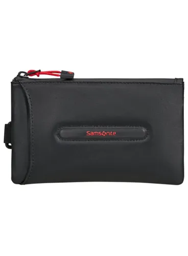 Organizer portfel Samsonite Ecodiver Add-Ons All in Case - black
