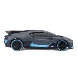 Samochód zdalnie sterowany MAISTO TECH Bugatti Divo 81515