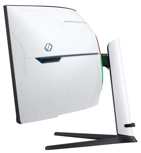 Monitor Samsung Odyssey Neo G9 G95NC LS57CG952N 57" Dual UHD VA 240Hz 1ms Zakrzywiony Gamingowy