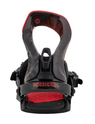 Zestaw snowboardowy Rossignol Jibsaw + Rossignol Cobra M/L - Długość (cm) - 159