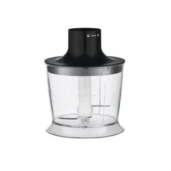 Blender Zelmer ZHB4642 X-act 1400W Rozdrabniacz Końcówka do ubijania Końcówka blendująca